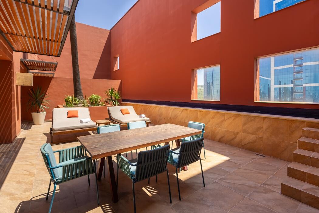 Images Barceló Monterrey Valle