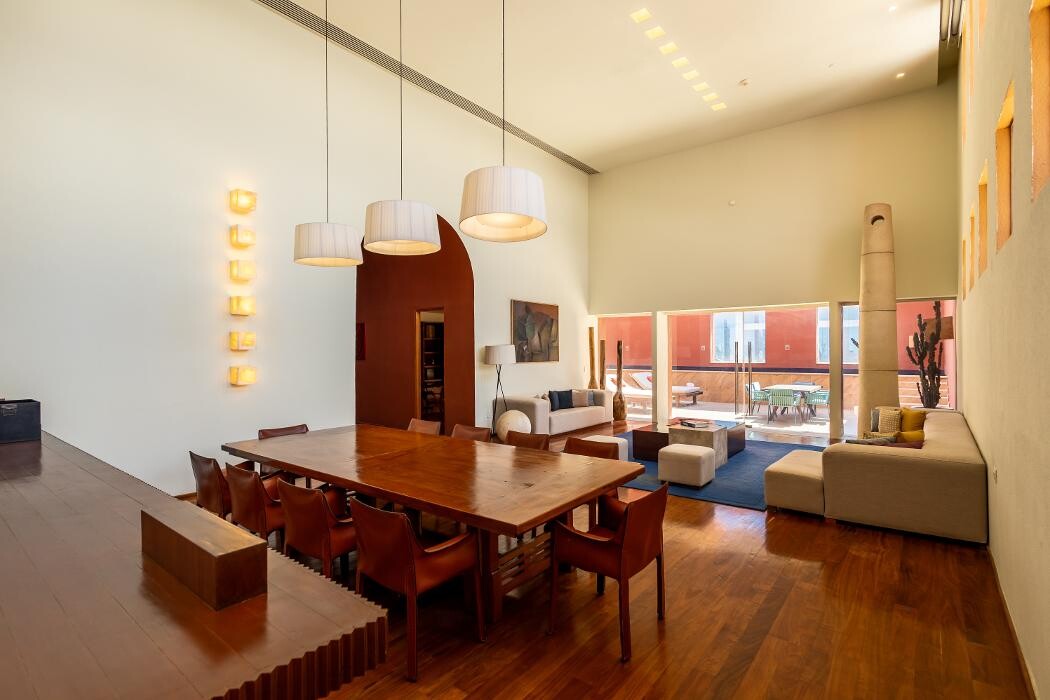 Images Barceló Monterrey Valle