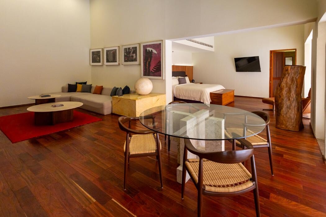 Images Barceló Monterrey Valle