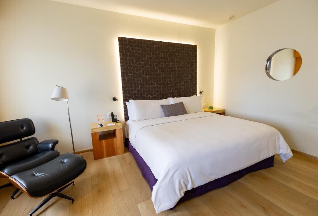 Images Barceló Monterrey Valle