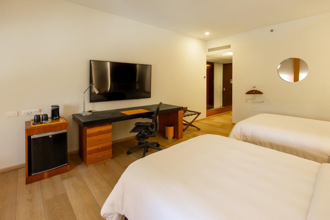 Images Barceló Monterrey Valle