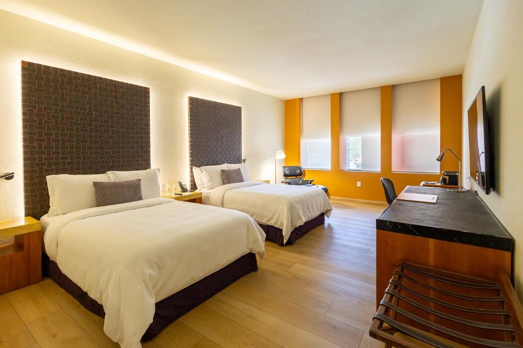 Images Barceló Monterrey Valle