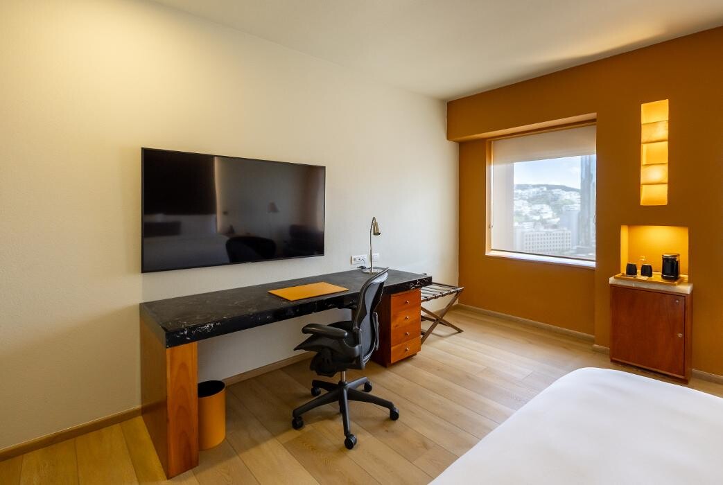 Images Barceló Monterrey Valle