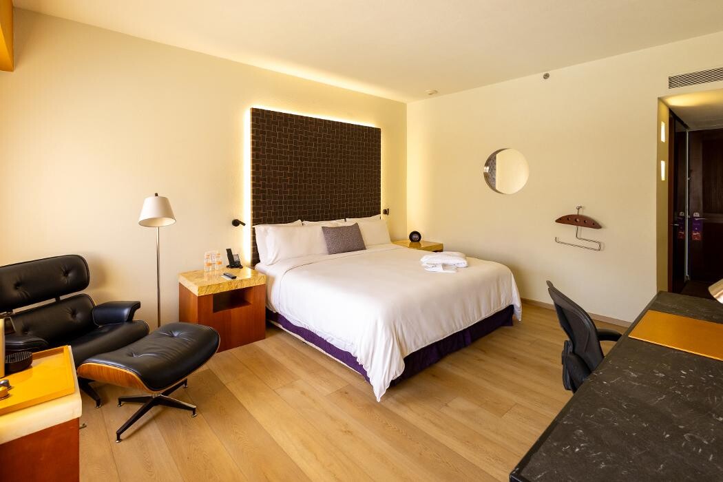 Images Barceló Monterrey Valle