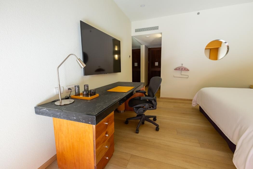 Images Barceló Monterrey Valle