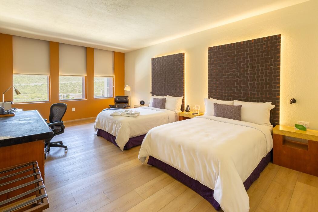 Images Barceló Monterrey Valle