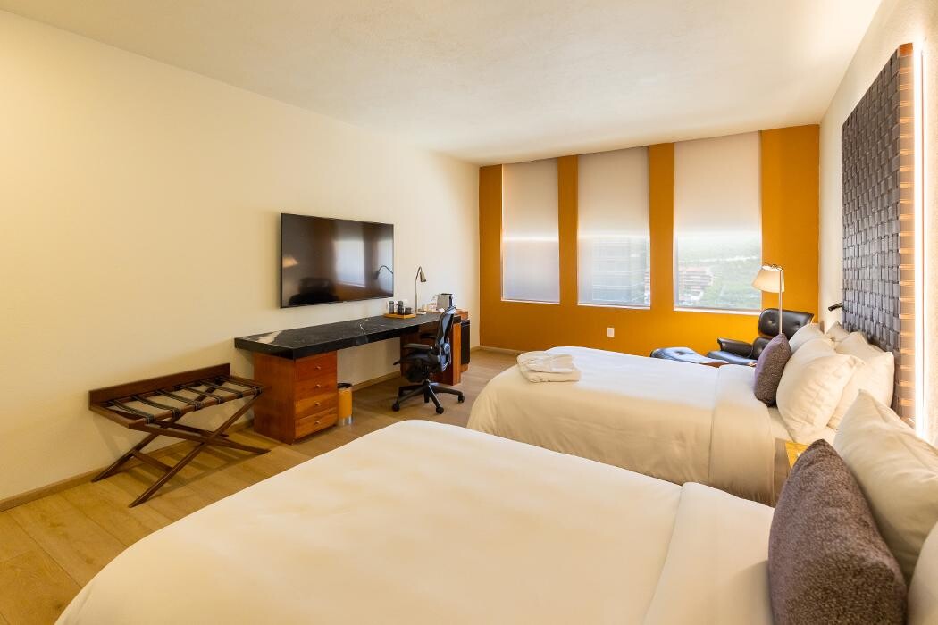 Images Barceló Monterrey Valle