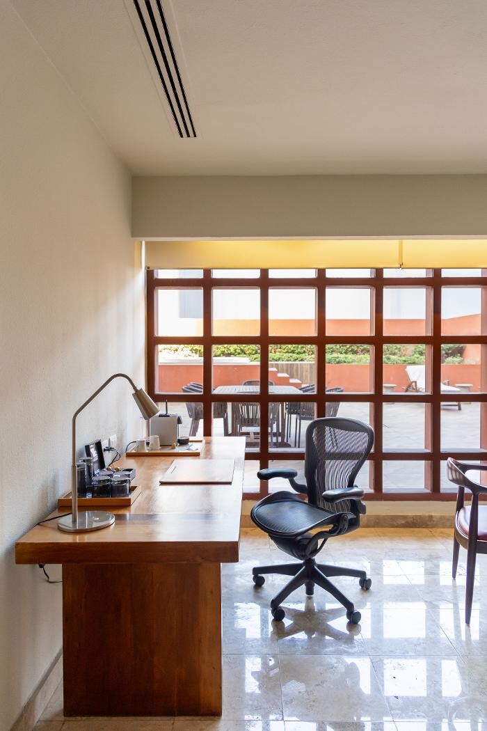 Images Barceló Monterrey Valle