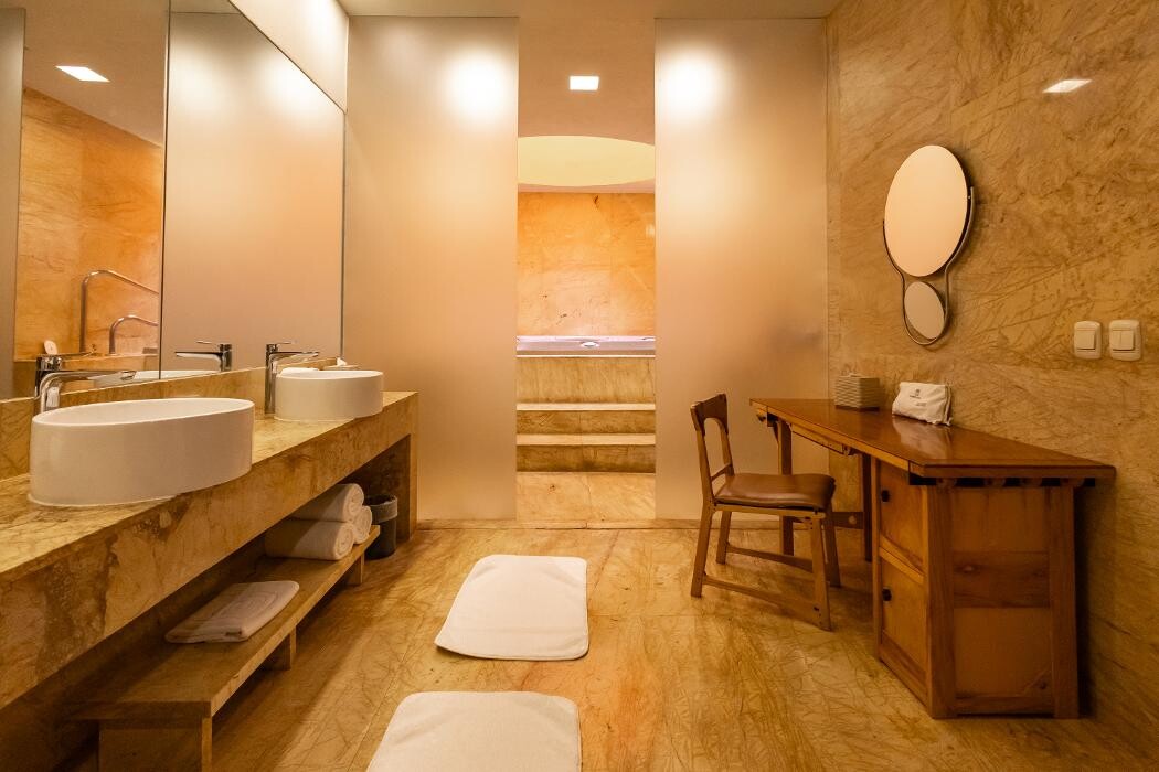 Images Barceló Monterrey Valle