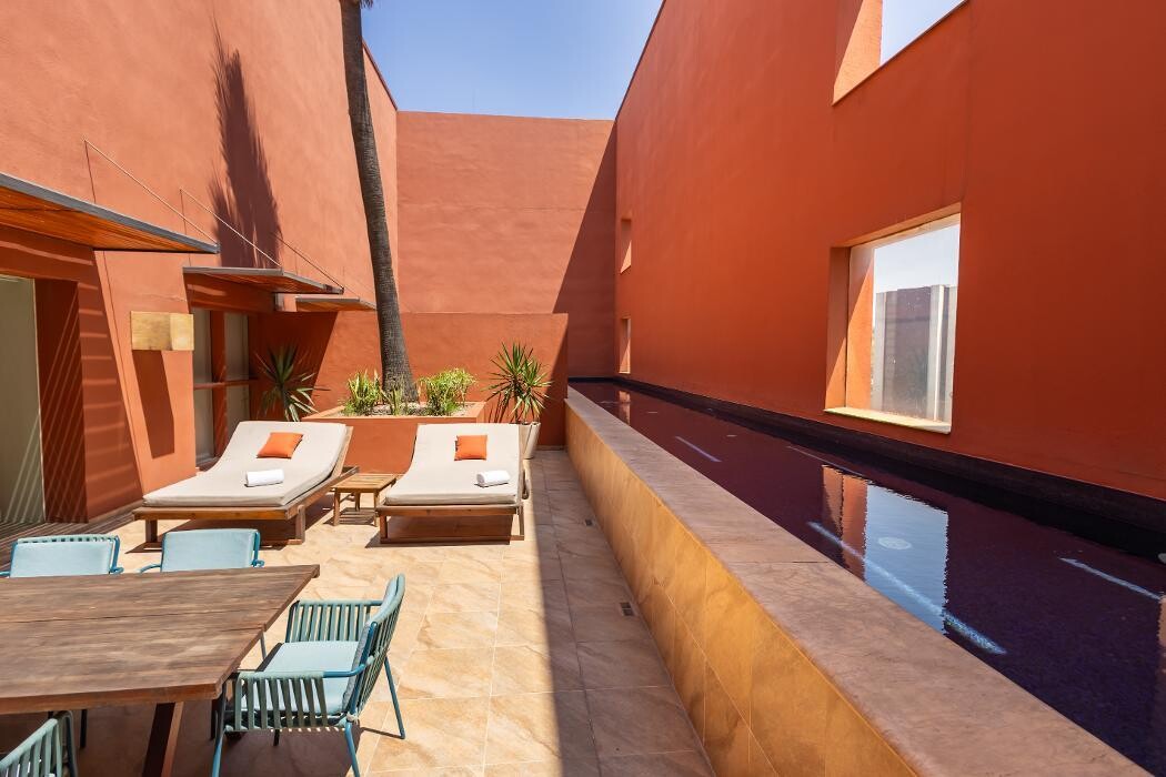 Images Barceló Monterrey Valle