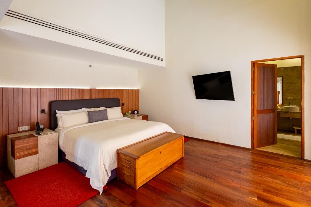 Images Barceló Monterrey Valle