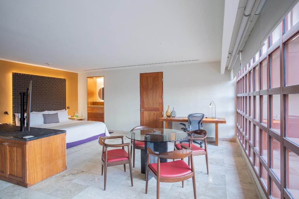 Images Barceló Monterrey Valle