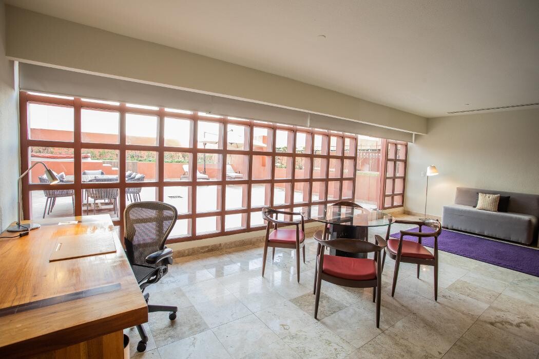 Images Barceló Monterrey Valle