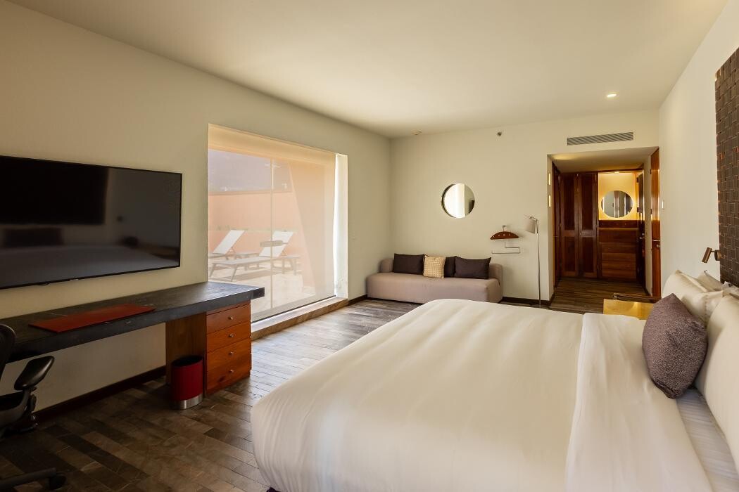 Images Barceló Monterrey Valle