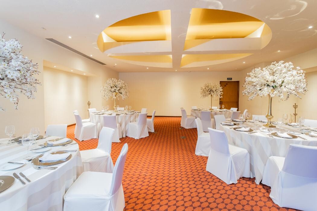 Images Barceló Monterrey Valle