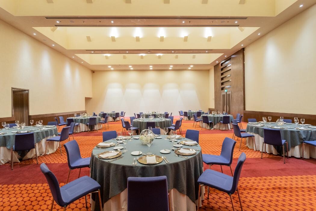 Images Barceló Monterrey Valle