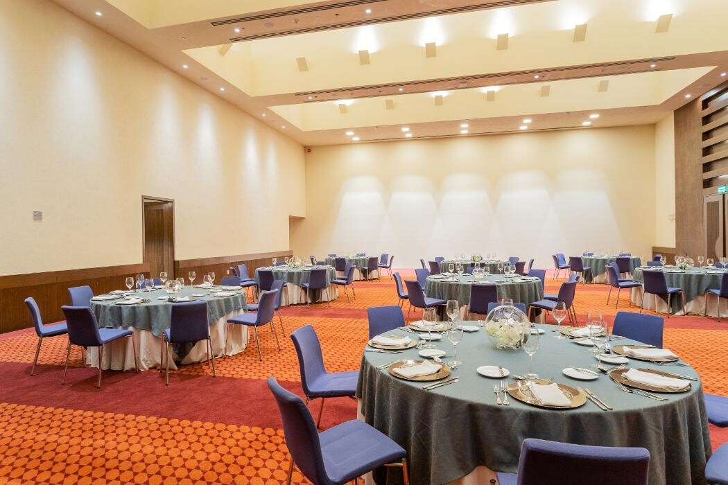 Images Barceló Monterrey Valle