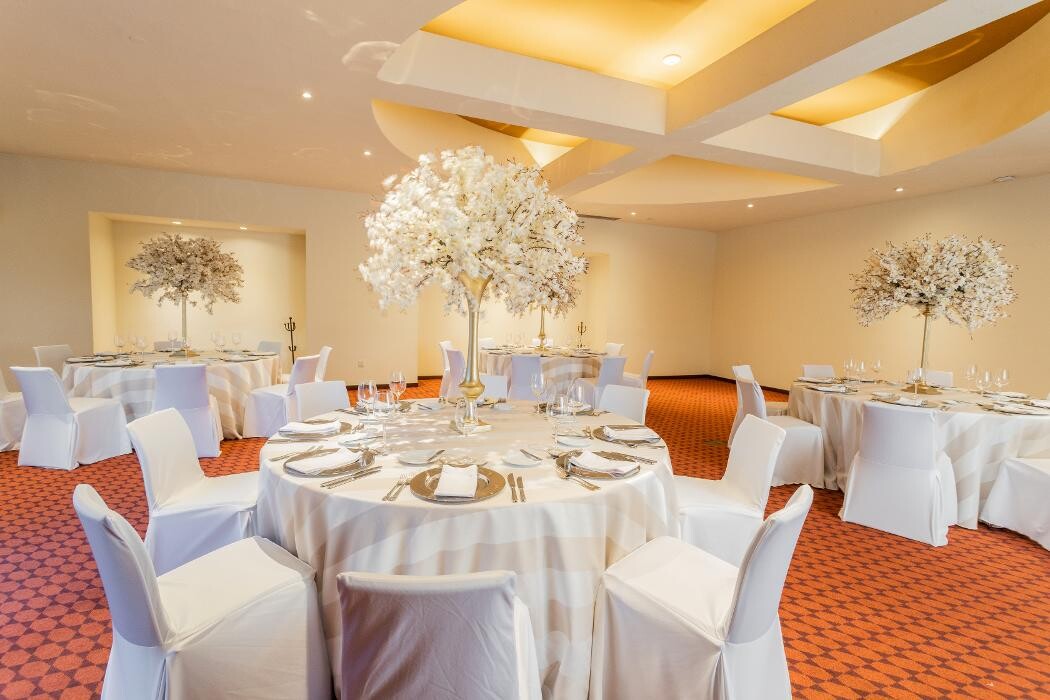 Images Barceló Monterrey Valle