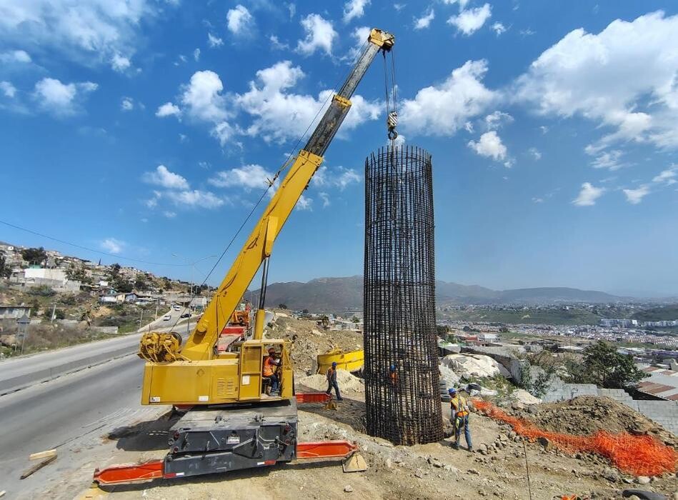 Images "Servicio de Grúas kiki " Servicios Industriales de Maniobras y Fletes en Tijuana, Baja California