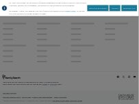 Website Screenshot FamilySearch center