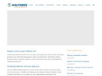 Screenshot for www.halfords.nl