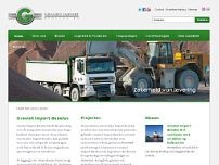 Screenshot for www.graniet-import.nl