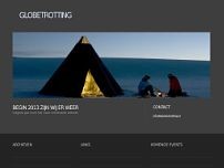 Screenshot for www.globetrotting.nl