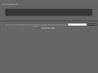 Screenshot for www.forcevitale.nl