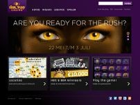 Screenshot for www.fairplay.nl