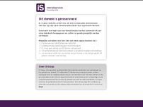 Screenshot for www.fair.nl