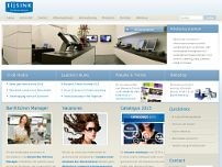 Screenshot for www.eijsink.nl