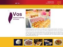 Screenshot for www.dreamweddings.nl