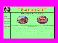 Screenshot for www.carousel.nl