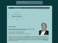 Screenshot for www.breij.nl