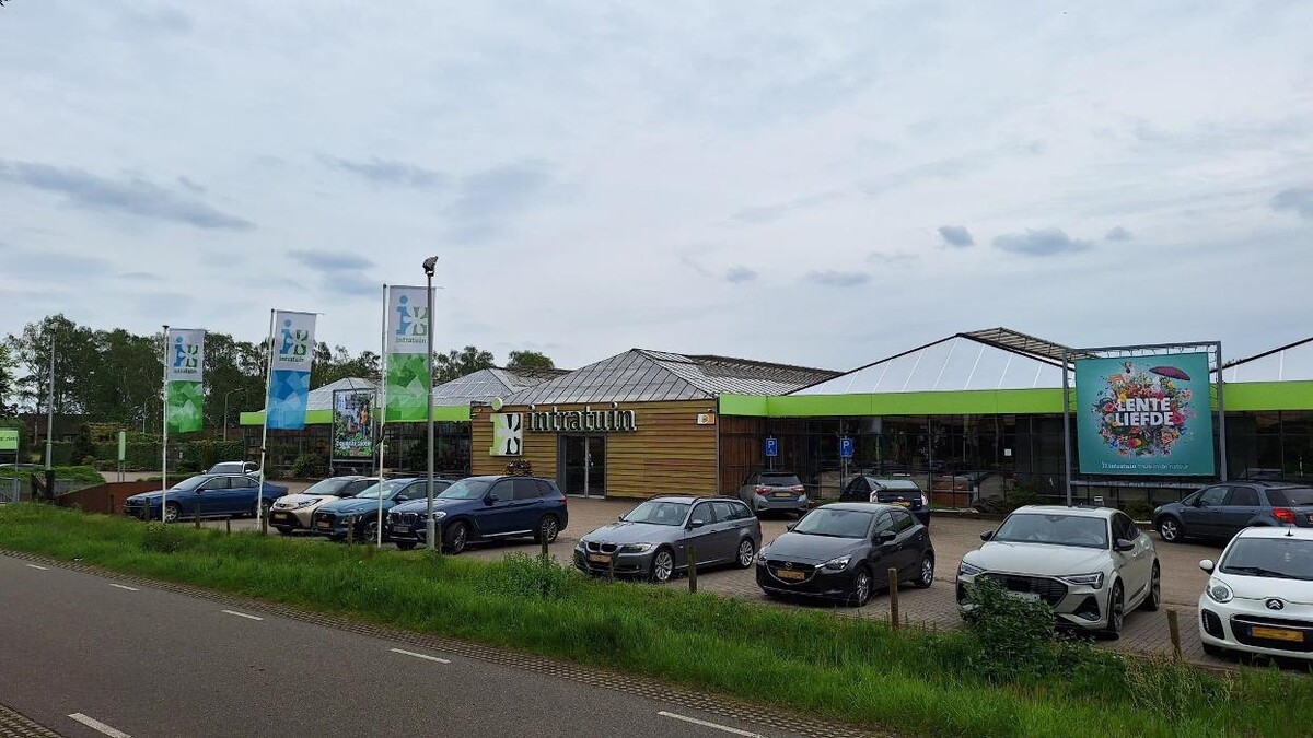 Foto's Intratuin Bredevoort