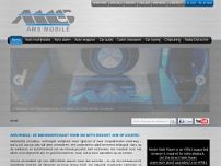 Screenshot for www.automatijs.nl