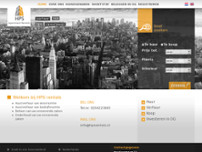 Screenshot for http://www.apartmentservices.nl