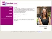 Screenshot for www.aoc-bc.nl