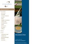 Screenshot for www.analemma.nl