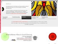 Screenshot for www.amsterdamseglasinloodzetterij.nl