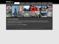 Screenshot for www.amsterdamapartment.com