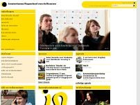 Screenshot for www.ahk.nl