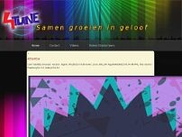 Screenshot for www.4tune.nl