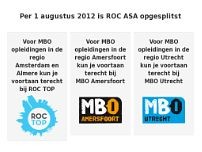 Screenshot for www.rocasa.nl