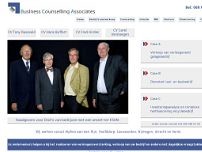Screenshot for www.businesscounsel.nl