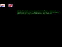 Screenshot for www.stansservice.nl