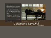 Screenshot for www.colombines.nl