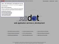 Screenshot for www.caoutchouc.nl