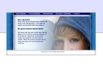 Screenshot for www.beluga.nl