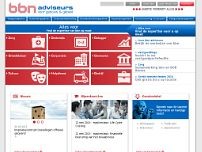 Screenshot for www.bbn.nl